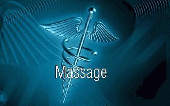Register for a Massage