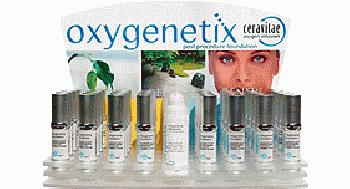 Oxygenetix Foundation with SPF 25